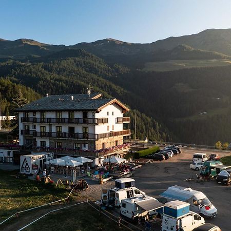 Chalet Des Alpes Gressan Ngoại thất bức ảnh