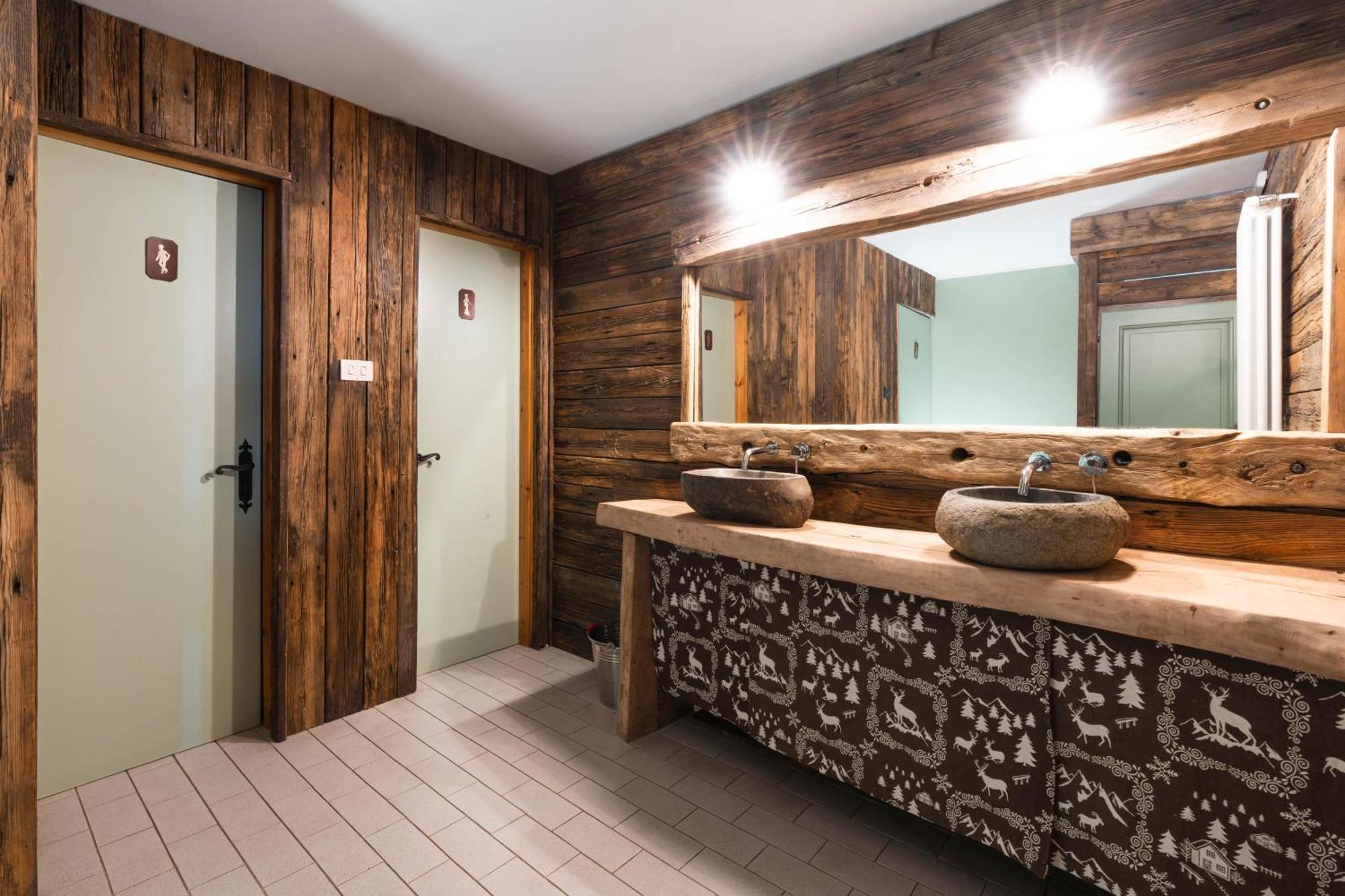 Chalet Des Alpes Gressan Ngoại thất bức ảnh