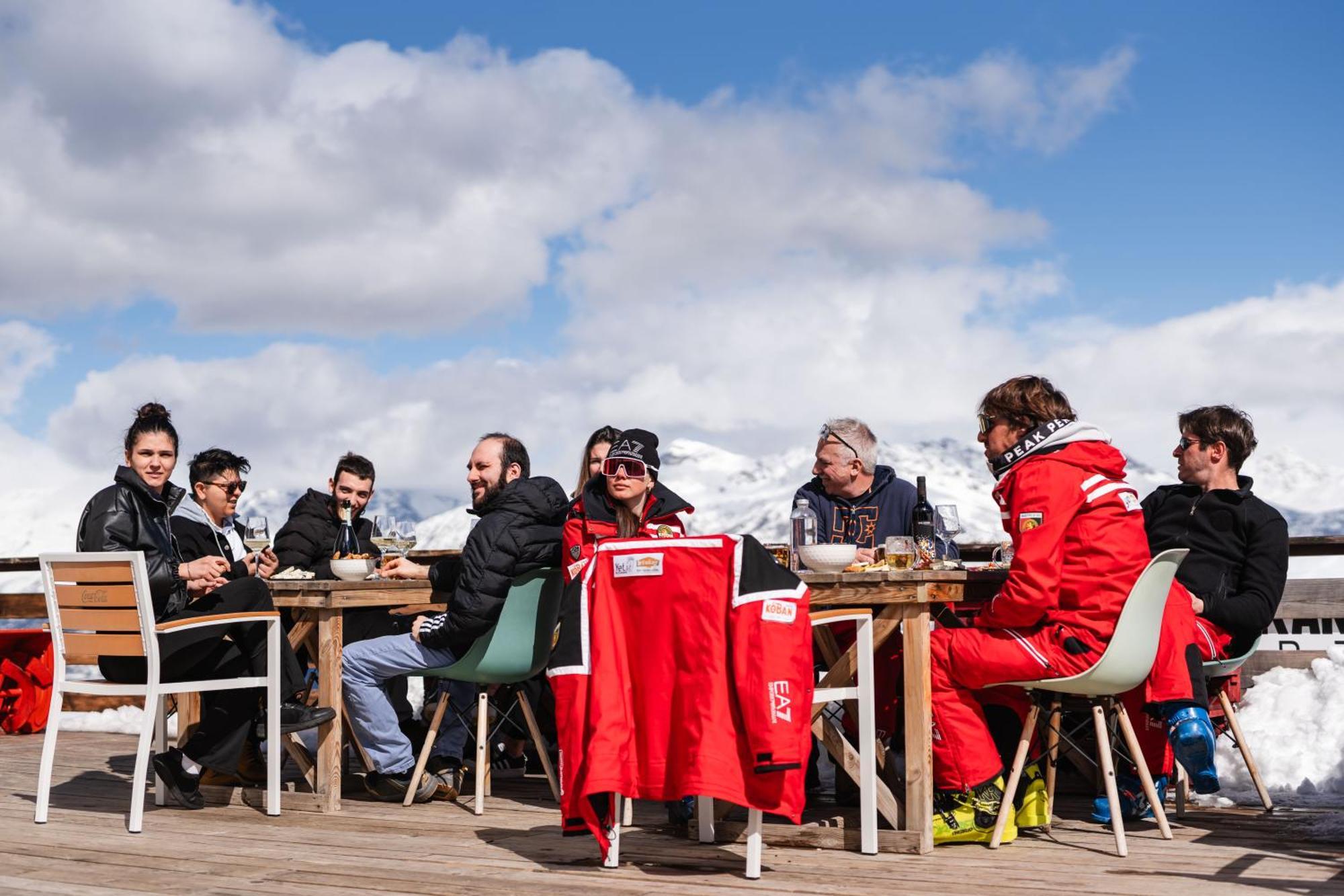 Chalet Des Alpes Gressan Ngoại thất bức ảnh