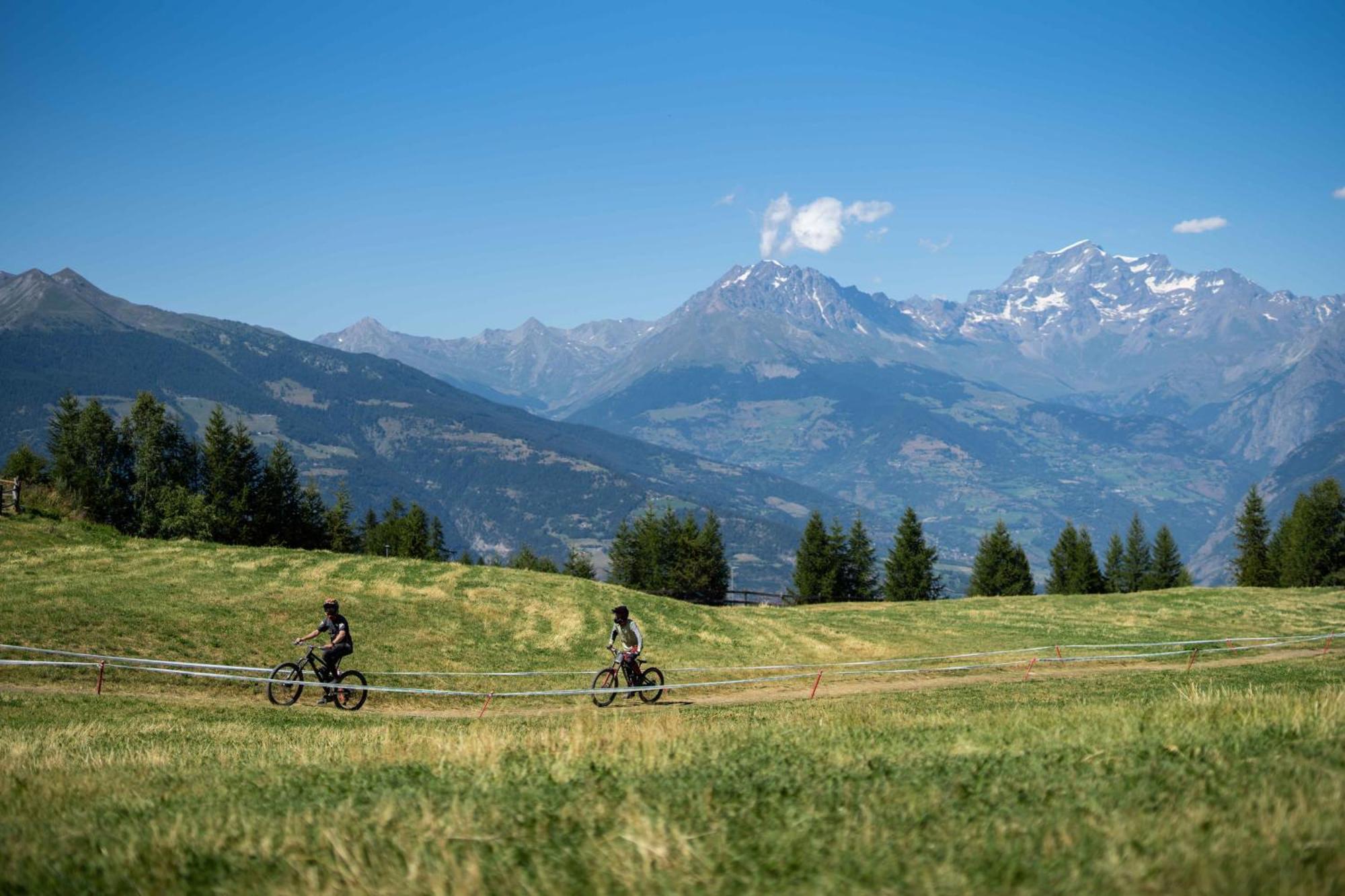 Chalet Des Alpes Gressan Ngoại thất bức ảnh